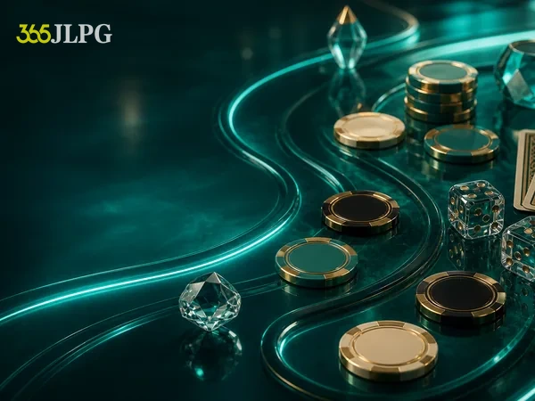 Jackpot Bingo gameplay image 4