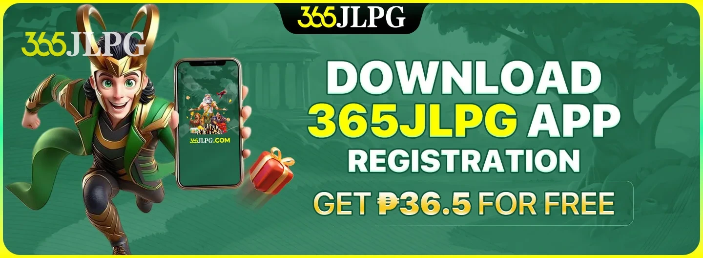 365JL mobile gaming and platform overview for adults in the Philippines