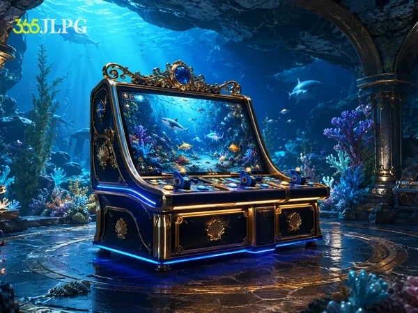 Pirate Fishing gameplay screenshot 4